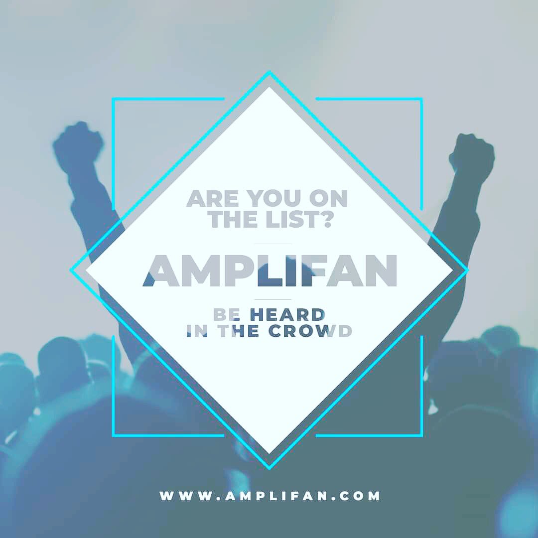 Amplifan tweet media