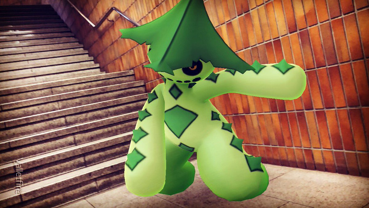 Ljestve Teme ノクタス Na Twitteru