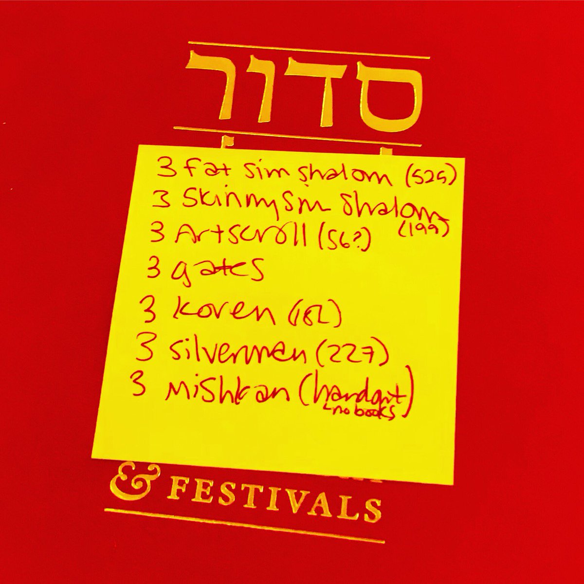 shrinecrawl's tweet photo. Kaddish Key. 
Stuck to the Front of a Siddur, A Jewish Prayer Book. 
(The page for mourners Kaddish in each book. Thinking of #Pittsburgh. And CA today. And all martyrs.) #shrinecrawl #shrine #synagogue #interfaith #religion #religious #prayerbook #prayer #memory #Kaddish https://t.co/j4EjHdmRbv