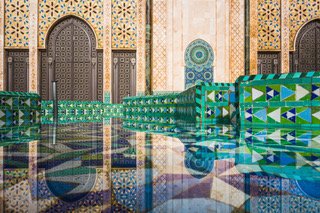 iatf2027's tweet photo. Today is the final day of @afreximbank’s Structured Trade Finance Seminar in Casablanca. Key to the seminar has been the facilitation of intra-African trade. #IATF2018 #STF2018 https://t.co/1oWhJHjy0p