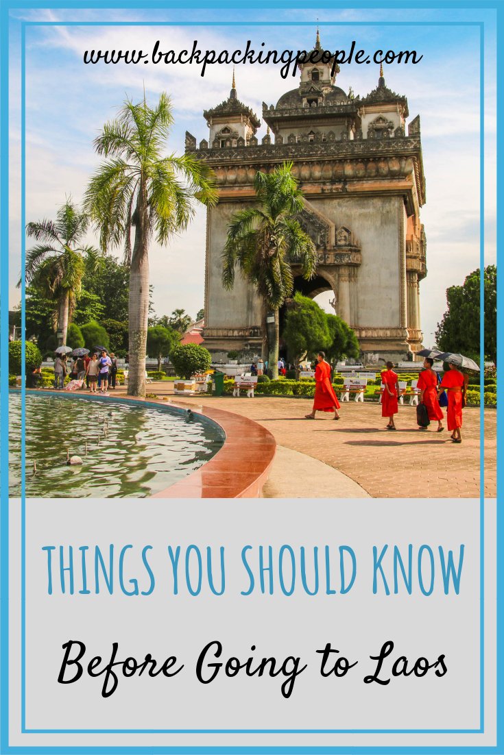 MichaelaRanolia's tweet photo. Heading to #Laos soon? Here's everything you need to know! https://t.co/SrkU1yjCL2 #traveltips #SoutheastAsia #backpacking #travelblog https://t.co/jgssS0HaQy