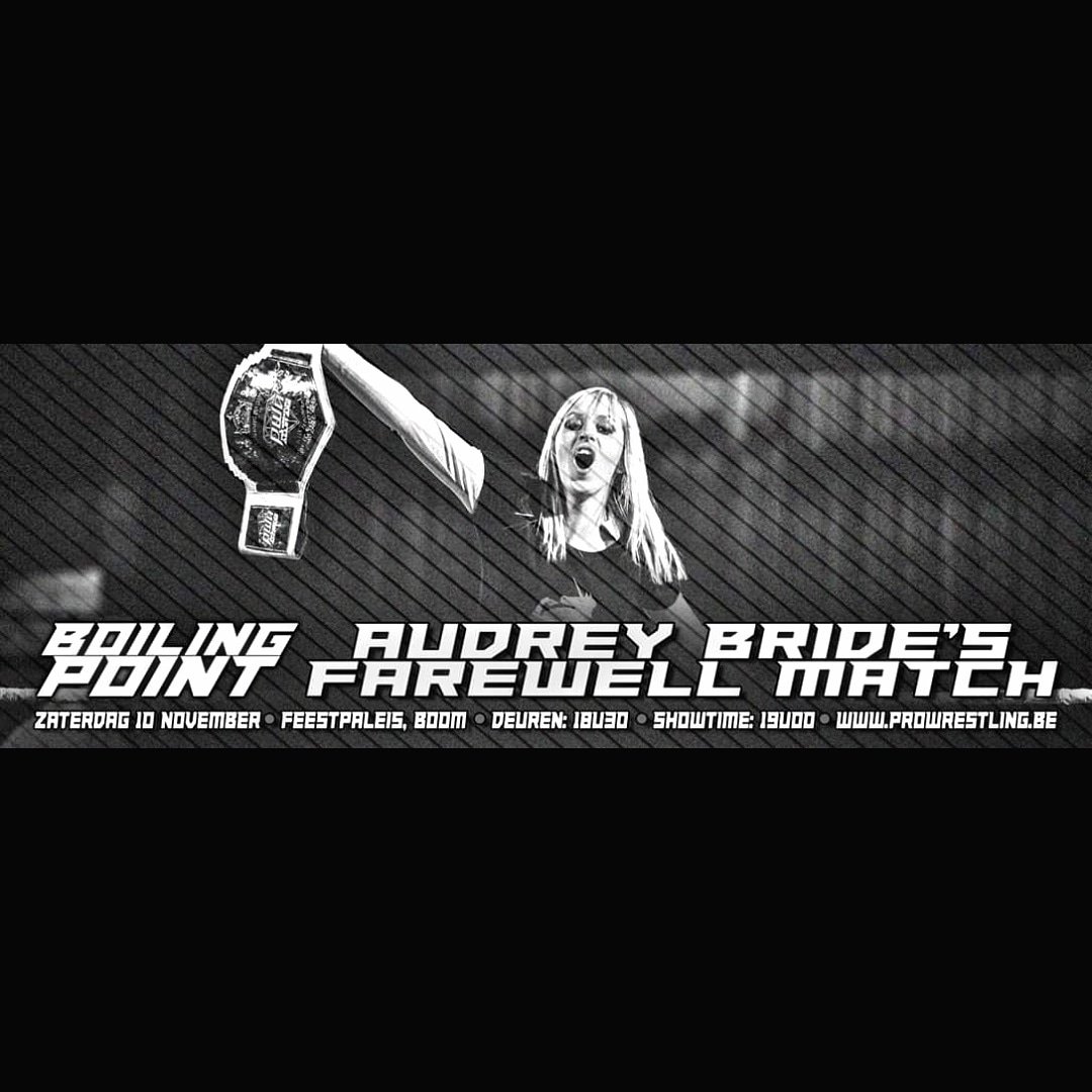 AudreyBride_HCW's tweet photo. Tomorrow in Belgium 😉 🇧🇪 @PW_Allstars #hungariangirl 🇭🇺 https://t.co/xoNzUNppf6