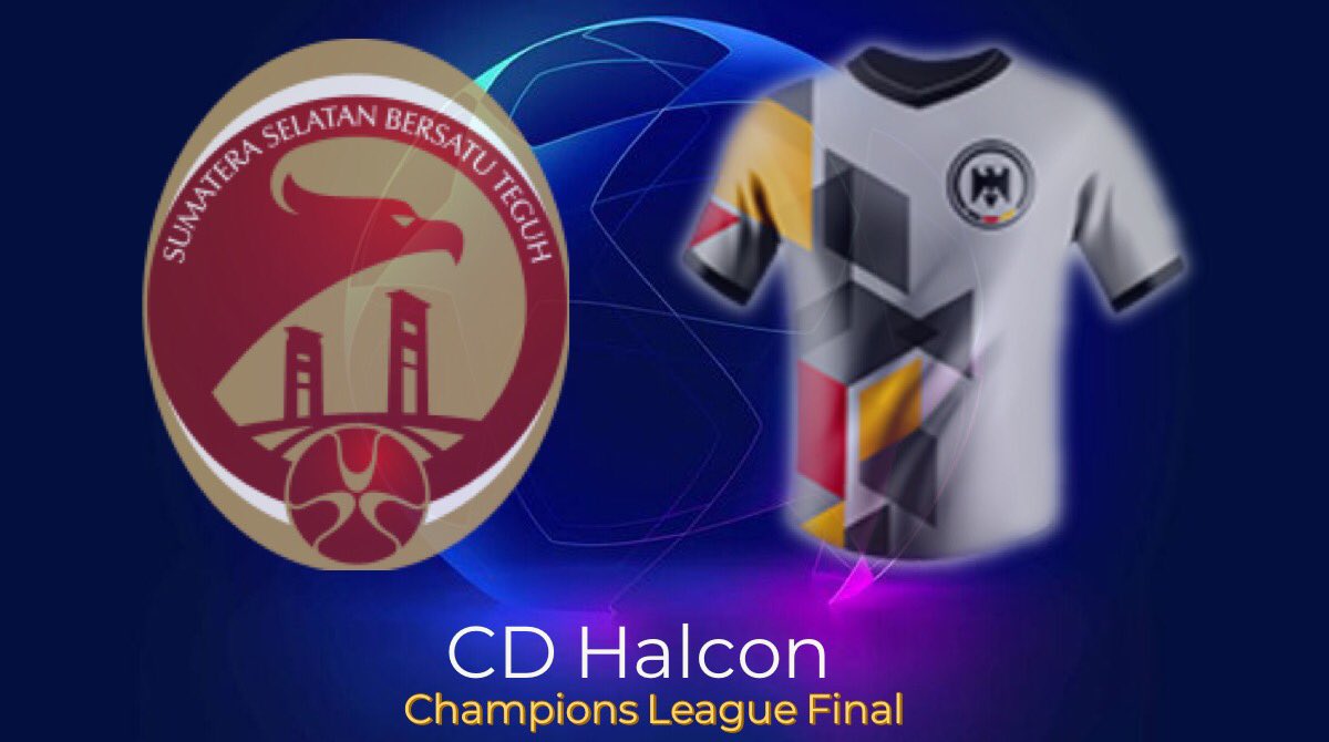 MagicoNexus's tweet photo. Everything is set for our Champions League final tomorrow, we walk in with 51 consecutive unbeaten matches and with 83 goals from El Magico.
It has been 7 seasons without a CL hopefully tomorrow is the day π
π#ArenaDoGremio
#CDHalcon32
#CDHalconCL https://t.co/QQmVbrn7Bp
