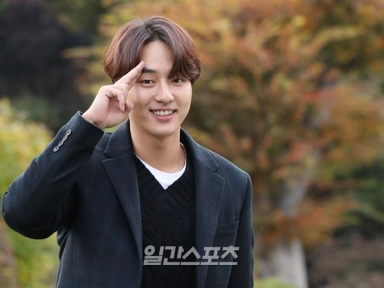 for_yangsejong's tweet photo. 181109

[취중토크②]양세종 ＂불안한 멘탈, SNS를 안 하는 이유＂ 
(출처 : 일간스포츠 | 네이버 TV연예) 
https://t.co/sRh1o9wEuP

#양세종 #Yangsejong #ヤンセジョン #梁世宗 #굳피플 #굳피플엔터테인먼트 #세종특별時 #세종특별시_SpecialTimeOfSeJong https://t.co/ctp3soqmCA