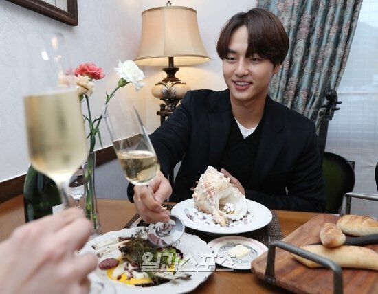 for_yangsejong's tweet photo. 181109

[취중토크②]양세종 ＂불안한 멘탈, SNS를 안 하는 이유＂ 
(출처 : 일간스포츠 | 네이버 TV연예) 
https://t.co/sRh1o9wEuP

#양세종 #Yangsejong #ヤンセジョン #梁世宗 #굳피플 #굳피플엔터테인먼트 #세종특별時 #세종특별시_SpecialTimeOfSeJong https://t.co/ctp3soqmCA