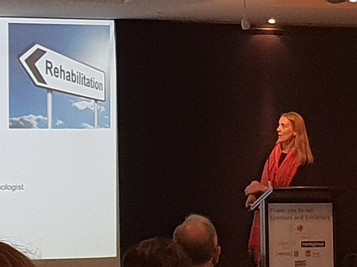 JeniStevensS2S's tweet photo. #NBMLHD18
Dr Kathryn Williams talking about obesity services at NBMLHD including the OPAL Clinic (pregnancy)
The focus is on Function not Weight https://t.co/64updleCKS