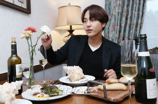 for_yangsejong's tweet photo. 181109

[취중토크③]양세종 ＂팬미팅 노래 실력… 하지 말아야할 영역＂ 
(출처 : 일간스포츠 | 네이버 TV연예) 
https://t.co/hmFtLLH6Y6

#양세종 #Yangsejong #ヤンセジョン #梁世宗 #굳피플 #굳피플엔터테인먼트 #세종특별時 #세종특별시_SpecialTimeOfSeJong https://t.co/4NxhuL6d0f