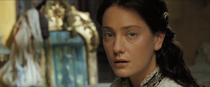 Happy Birthday to Giovanna Mezzogiorno who\s now 44 years old. Do you remember this movie? 5 min to answer! 