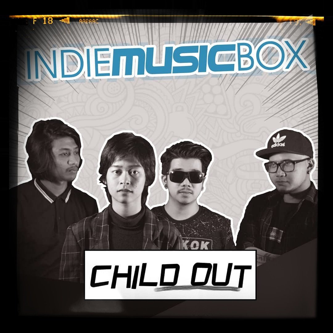 Childout9's tweet photo. Subscribe channel youtube INDIEMUSICBOX IMB &amp; Child Out TV.
Stay tune at our instagram.
Subscribe and share channel youtube INDIEMUSICBOX IMB &amp; Child Out TV! https://t.co/E0luoOdgnu