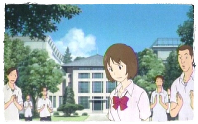 注目 画像ツイート 時をかける少女 14ページ目 アニメレーダー 注目 画像ツイート 時をかける少女 14ページ目 アニメレーダー