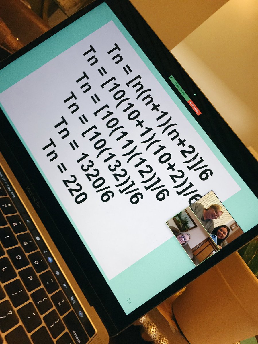 TeacherAllison's tweet image. Late night conference call as we prep for the Early Childhood Numeracy Academy @GRRECKY tomorrow! Can’t wait for this special day! Check out the math in our 12 Days Of Christmas literacy activity! Kathy and Jamie- this lesson rocks! #nagrrec #ecechat #ecestem #ecesteam #ecemath