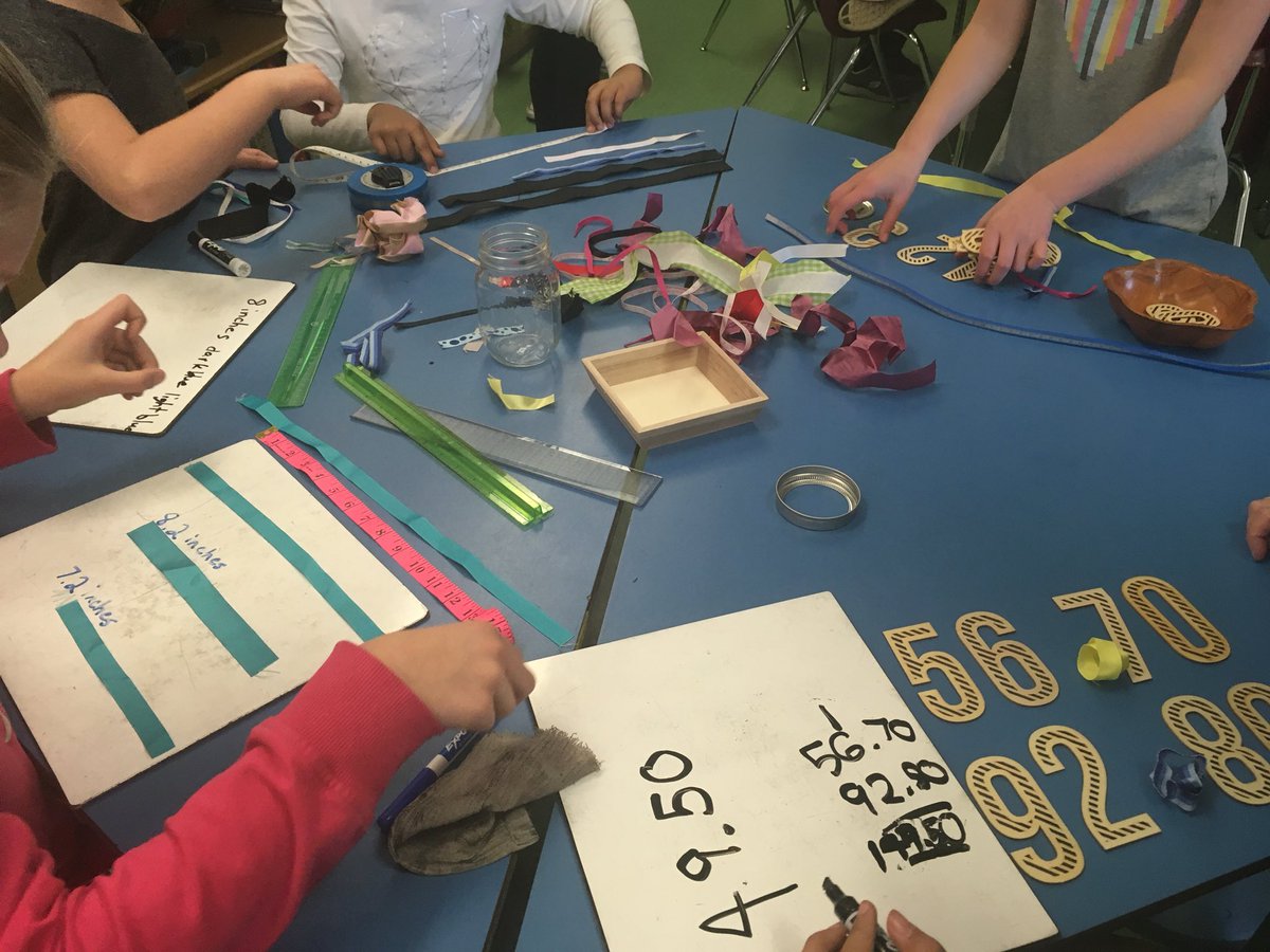 Learning more about using materials for playful math inquiry with @jnovakowski38 <a href="/dirk_mrs/">MrsMDirk</a> <a href="/mtoneatto/">Marcus Toneatto</a> @AshleyAoki <a href="/shobecker/">Shona Becker</a>