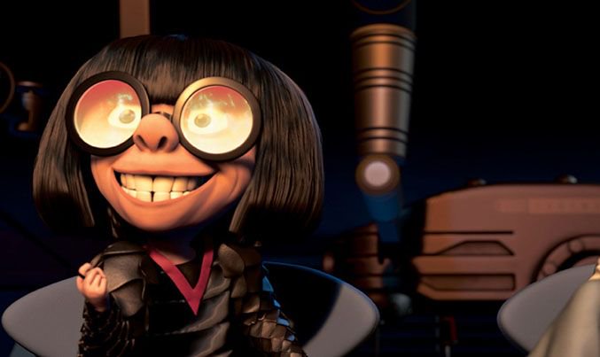 studioexec1's tweet photo. Edna Mode to get her own spinoff film

https://t.co/QIwaZVCYOE https://t.co/VbI9Xb0nSV