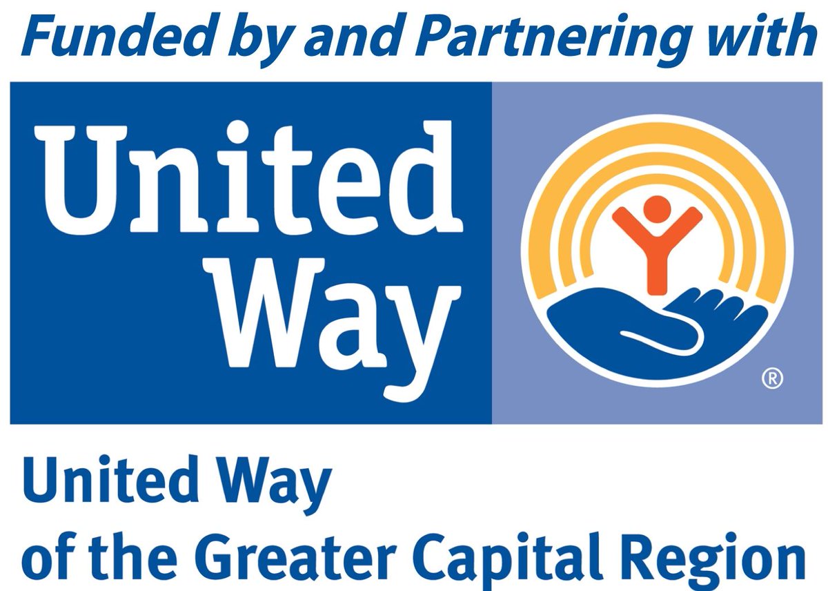 Staff On Twitter The Food Pantries For The Capital District