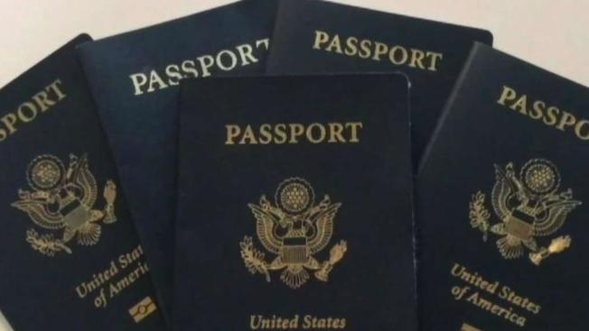 Nbc Dfw On Twitter Tarrant County Clerk Opens New Arlington Passport Office Https T Co Qhlmj9vwiw