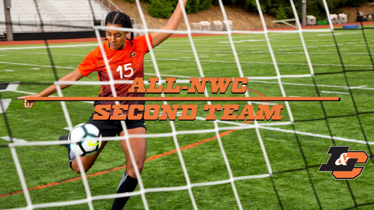 LCOttsAthletics's tweet photo. Congratulations to #LCSOC senior Mali PetersonWood on closing out her last season with an All-Northwest Conference selection.

Mali started in 63 of her 66 career matches for the Pios' defense.

#RollPios #chamPIOns https://t.co/HAzbduOpSz