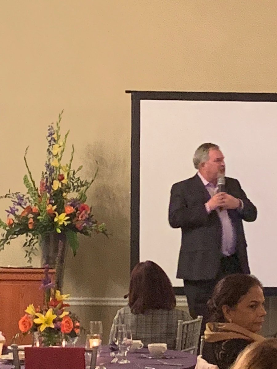 JoAline Olson tweet media