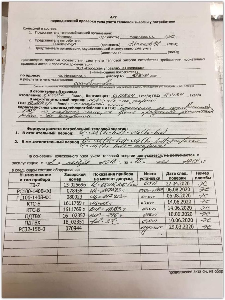 Акт осмотра узла учета тепловой энергии. Акт ввода узла учета тепловой энергии. Акт приема прибора учета электроэнергии образец. Акт ввода в эксплуатацию прибора учета электроэнергии. Акт допуска прибора учета образец.