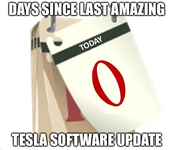 dj3000's tweet image. It&apos;s like when the first iPhone was updated with the app store. Thank you @elonmusk and the @Tesla team for #TrackMode ! #TeslaModel3