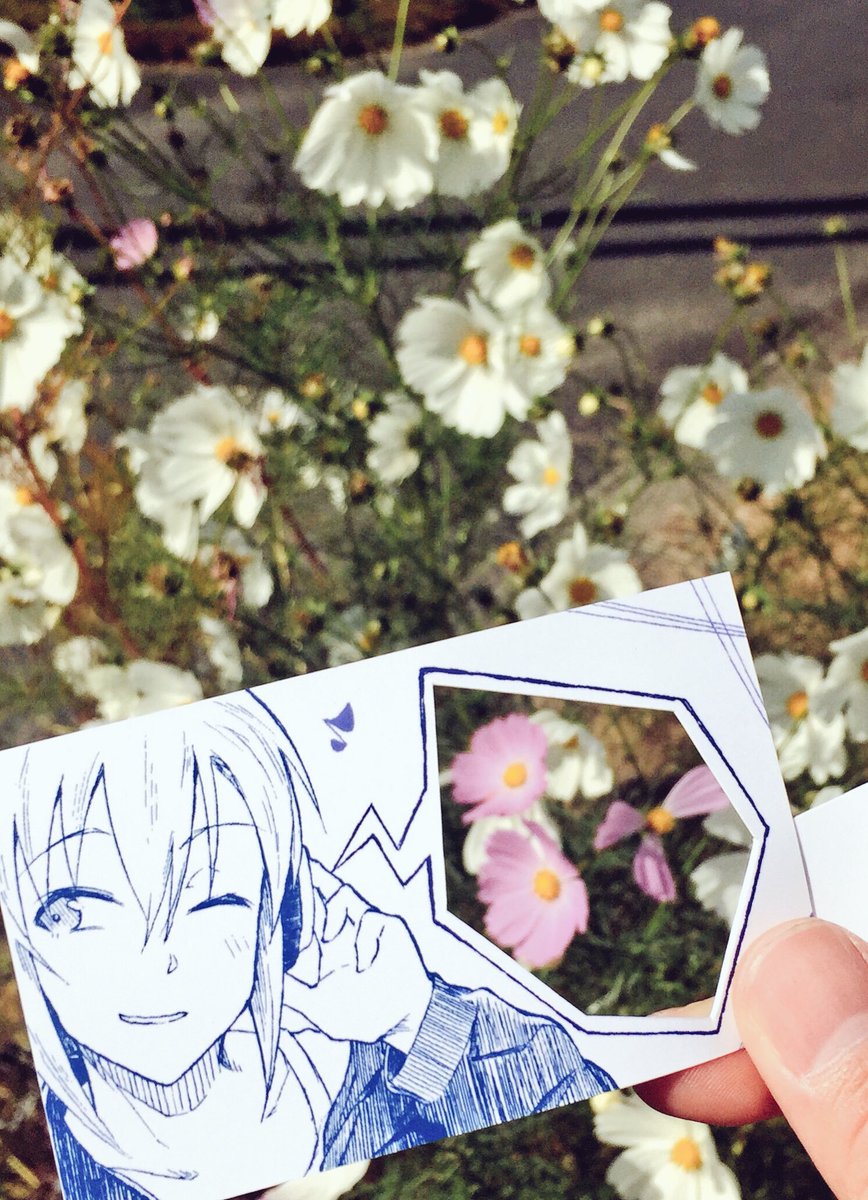 明日と明後日用の名刺作りましたー
もし受け取っていただけましたら、李衣菜にいろんな曲を聴かせてやって下さい、お願いします。 
