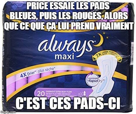 sercote's tweet photo. #Habs #Diva #CareyPrice https://t.co/TIg7Z61A19