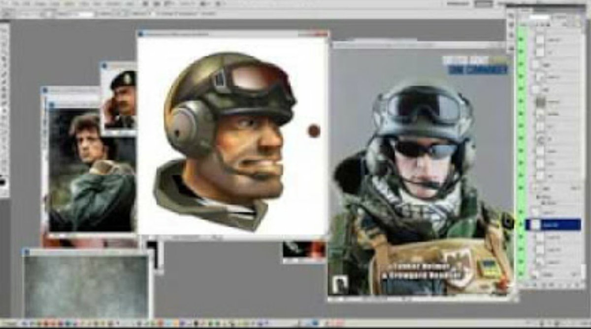 Candyflame Games tweet media