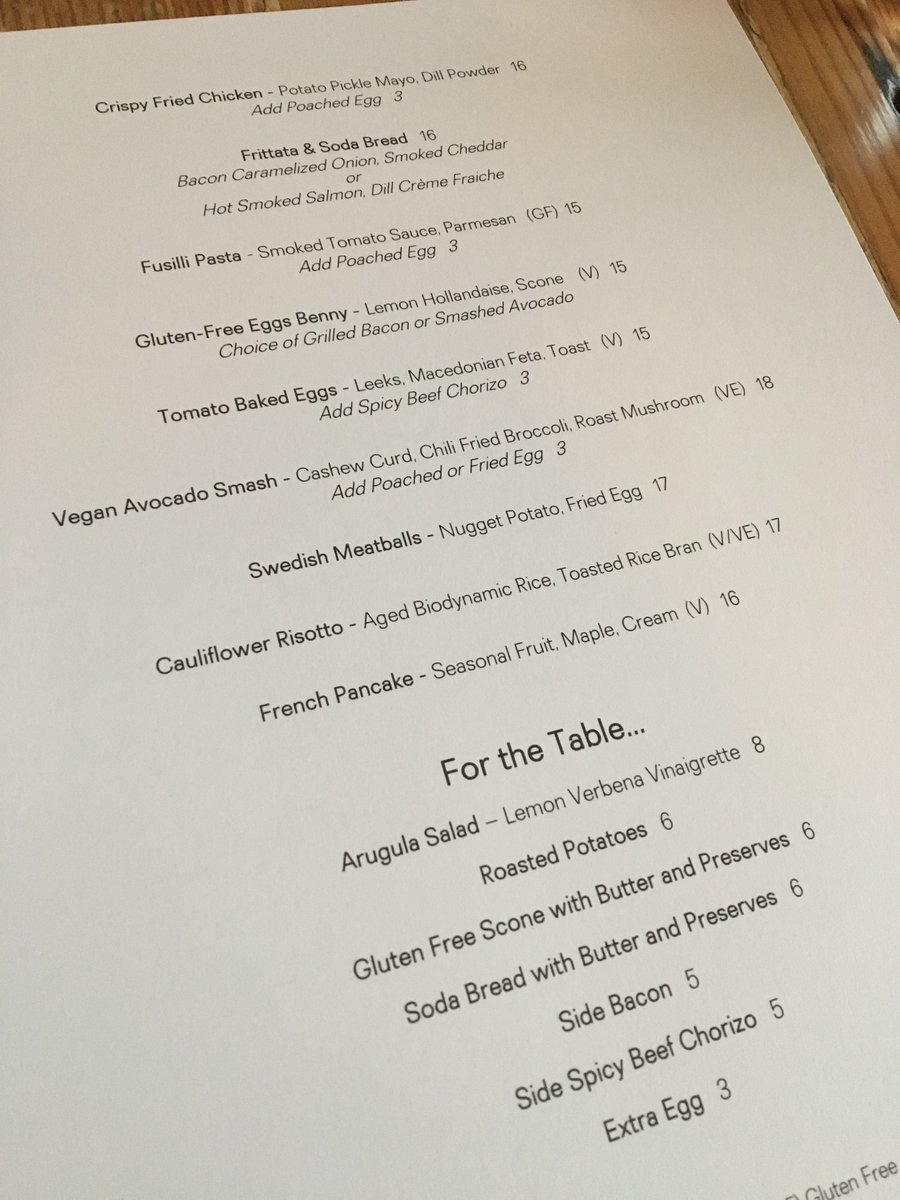 plantersguide's tweet photo. Looking for a new place to brunch in #yvr? The #BurdockBrunch at @BurdockAndCo has amazing #plantbased options. Full review coming next week on #ThePlantersGuide!
#ingest https://t.co/MtZO53LtrH