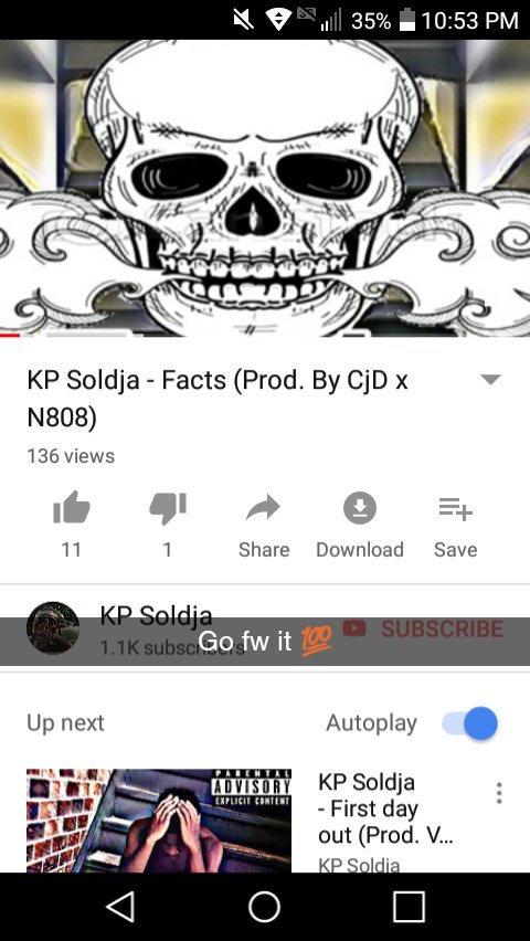 KSoldja tweet picture