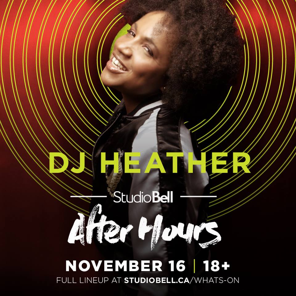 djheather's tweet photo. NEXT WEEKEND! Fri Nov 16th #Calgary X 2! @aemcon and after party at @nmc_canada ! Sat Nov 17th #MadisonWisconsin #SPHERES #LocationTBA https://t.co/w7r22tfmgn