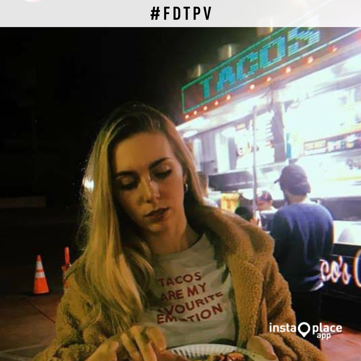 taco_festPVR's tweet photo. #Tacos #Yummy @Iryna_Fedchenko #GuardianesDeLaGarnacha #FDTPV https://t.co/WxAdzttMmR
