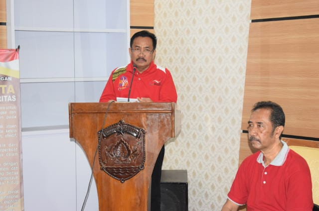 humasGrobogan's tweet photo. Sekretaris Daerah, @Moh_Sumarsono melepas kontingen Pekan Paralympic Provinsi kabupaten Grobogan
@SumarniGrobogan @ganjarpranowo @Dispora_Grob
#PekanParalympicProvinsi2018 #GroboganHebat #HumasGrobogan #purwodadi https://t.co/F5QxidBc1U