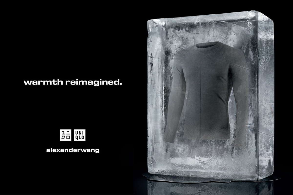 HELLO ALEXANDER WANG! WELCOME TO UNIQLO!

m.facebook.com/story.php?stor…