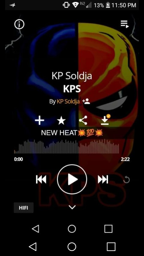 KSoldja tweet picture