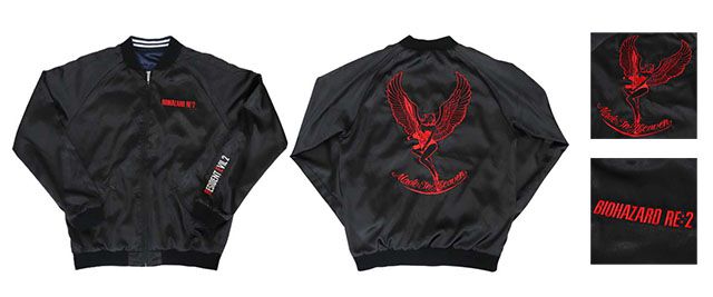 バイオハザード(カプコン)公式 on X: 