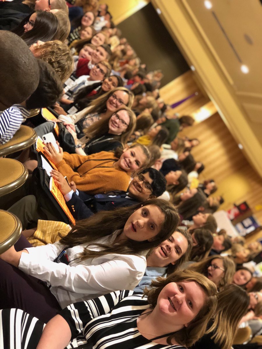 RussellMiddleY1's tweet photo. Great first day at KYA! Committee Chairs Arnav Dharmagadda and Harper Grizzle made it to the Capitol to chair again! Even though our bill won’t be presented at the Capitol tomorrow, we are still very proud of our bill sponsors!!! 🇺🇸‼️❤️💙💯🎊 #kyymca #kya2018 @kyymca https://t.co/jym18CYdl4