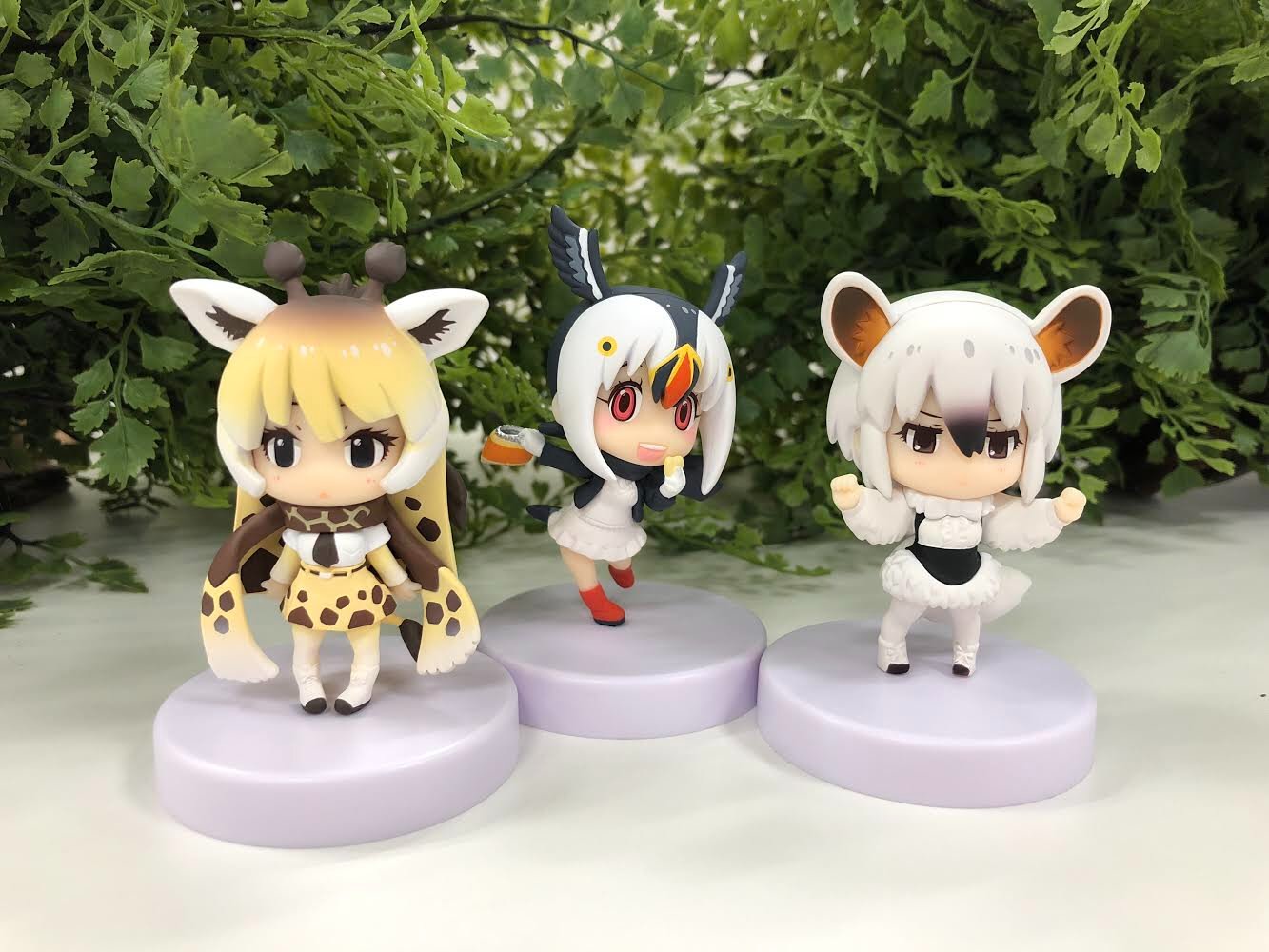 けものフレンズ＠公式アカウント on X: 