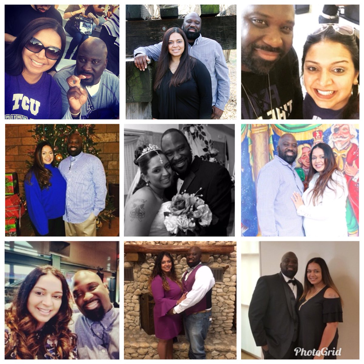 Navreetkp7's tweet photo. Countdown to a decade of The Pointers!!! #sevenmoredays #Decadedown #lifetimetogo #unlimitedlovestory #ThePointers #myloveisyourlove #yourloveismylove😍💕🤞 @CoachP2827 https://t.co/C2X56OHTqm