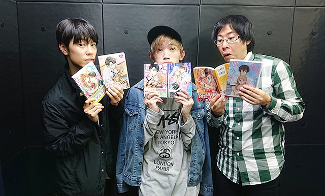 お見合い相手は教え子 強気な 問題児 アキバイズム