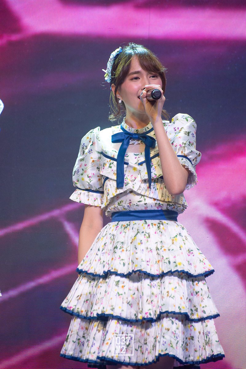 037_m2's tweet photo. คุณออม~~ #Hugforhope #037M2 #ยิ้มหวานของคุณออม #AomBnk48 #Bnk48 https://t.co/dfAyj1A5uT