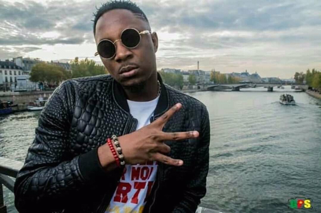 Made_In_Camer's tweet photo. #MyWay
@StanleyEnow having it his way out there in Paris
#TimsBlog237 https://t.co/SOgmD6o9Ps