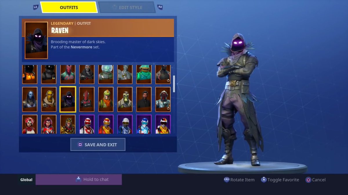 TraderNumber's tweet photo. GIVING AWAY THIS #stacked #fortnite #account How to Enter: 1 Subscribe to this Youtube channel https://t.co/a6WPVoUgP4 2.Reply to this Tweet when ur done #fortnitegiveaways #fortnitegiveaway #reconexpert #ghoultroioer #rareskins #fortnite #renegaderaider #rednoseraider #ninja https://t.co/evtHQbkPqy