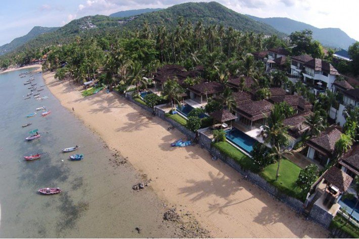 OPPRealEstate's tweet photo. S950: KOH SAMUI LUXURY BEACHSIDE RESIDENCE FOR SALE - 29,800,000 THB

https://t.co/nWlQGN2ikZ

#kohsamuivillaforsale #villa #kohsamuiproperty #villaforsale #beachside #beach #overseaspropertyportfolio #oppsamui #bophut #estate #luxury #investment #lifestyle #kohsamui #thailand https://t.co/X5rg25tQWr