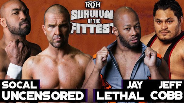 ringofhonor's tweet photo. Relive #ROHSOTF anytime on-demand as an #HonorClub member!
https://t.co/vS7fcMBTTh / #ROHApp (Apple, Android, Roku)
Join NOW and stream all four nights of #GlobalWars too! https://t.co/ARhL7O25z0