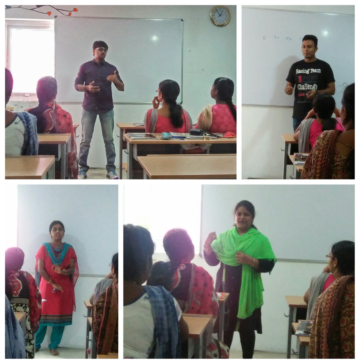 ZeBancairo's tweet photo. #Students of #ZeBancairo sharing their views on Indian Politics and the things have to be changed in the Nation. I appreciate everyone who took part in this. 
#ZeBancairo plan to conduct "Youth Campaign - 2019". Let's bring a #Change
#Youth #change #ZeBancairo #YoungIndia https://t.co/nd6k8qLrAf