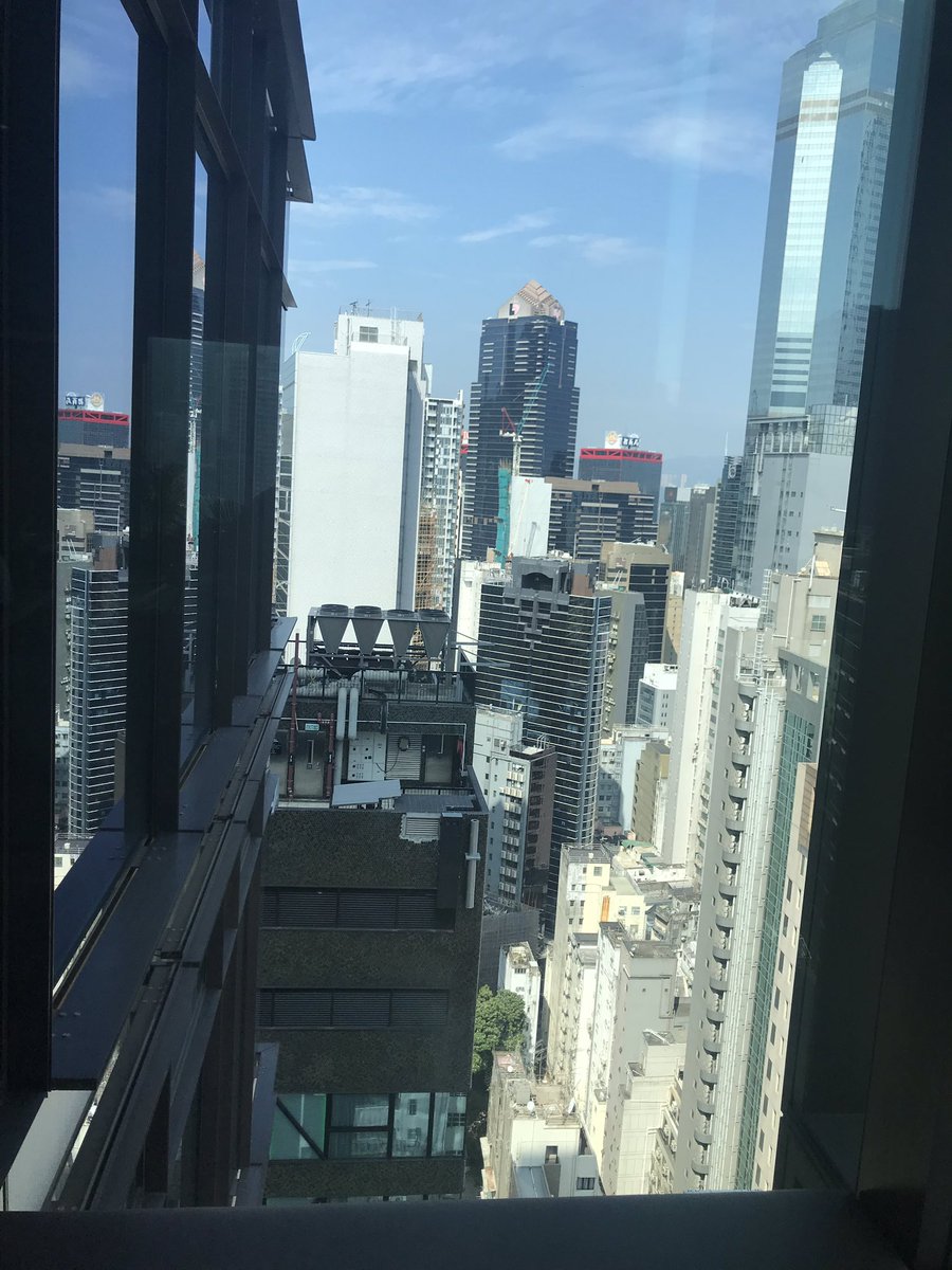 alexfe15's tweet photo. Another @BCGHub_Global event in the vibrant heart of #Asia at @MettaHKG with amazing view of the city of Hong Kong and a great roster of #blockchain companies presenting https://t.co/tP95JcHCR6