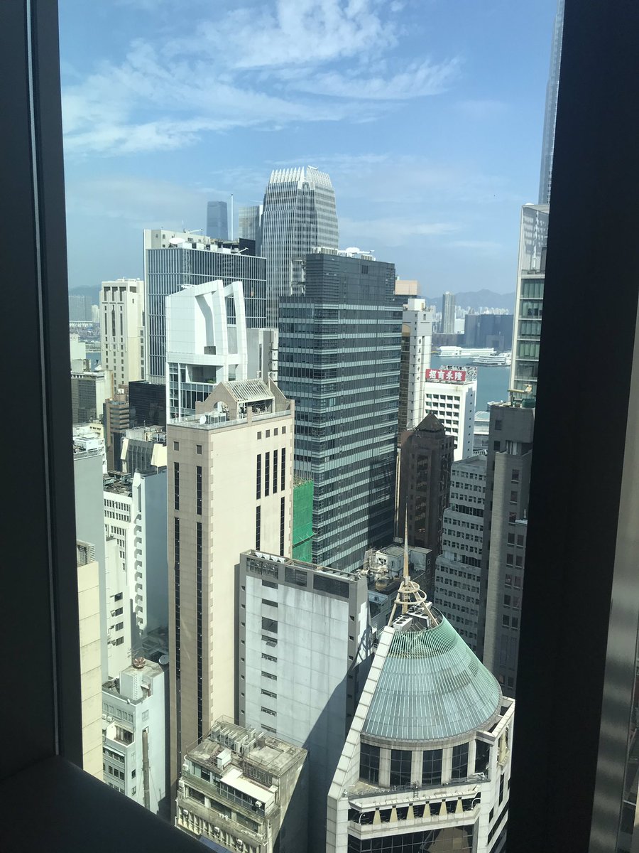 alexfe15's tweet photo. Another @BCGHub_Global event in the vibrant heart of #Asia at @MettaHKG with amazing view of the city of Hong Kong and a great roster of #blockchain companies presenting https://t.co/tP95JcHCR6