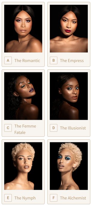 Enter to win 1 of 6 makeup looks from the Urban Legends Sweepstakes from @IMANcosmetics. Good luck!🤞😘 https://t<a href="/tag/giveaway"class="tags"><span>#giveaway</span></a><a href="/tag/beauty"class="tags"><span>#beauty</span></a><a href="/tag/win"class="tags"><span>#win</span></a>