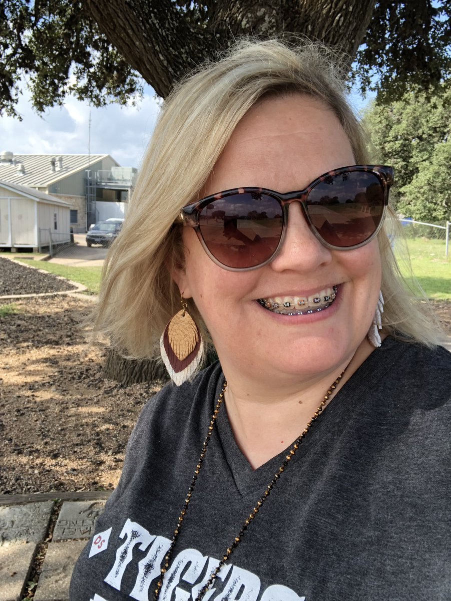 Living the dream! #beDSE #IamDSISD