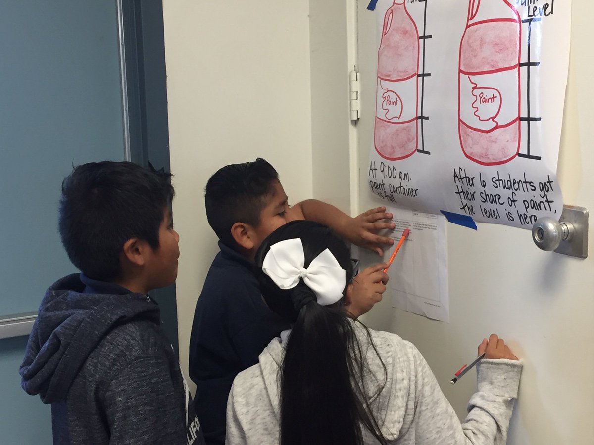 Esplanade Elementary tweet media