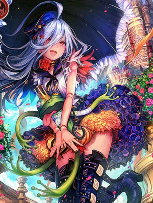 神バハのtwitterイラスト検索結果 神バハのtwitterイラスト検索結果